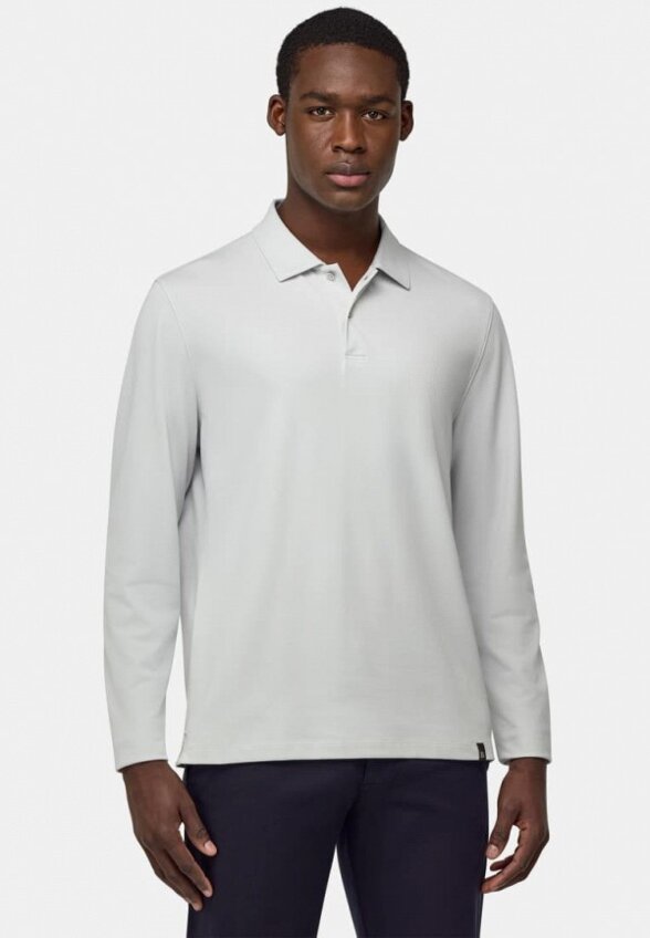 Поло Boggi Milano