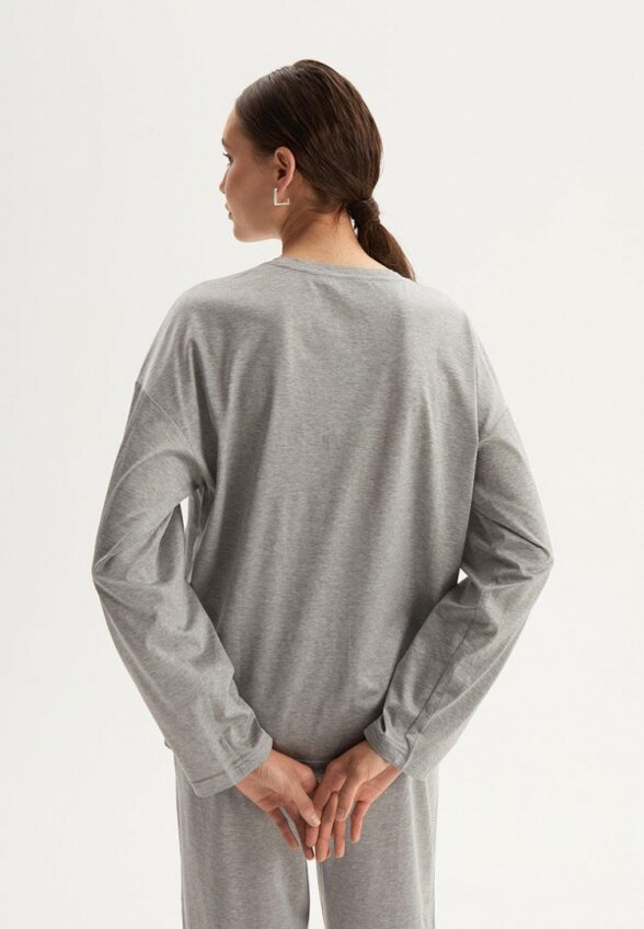 Лонгслив Agreeg