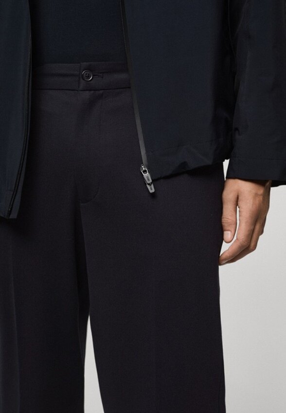 Брюки Mango Man