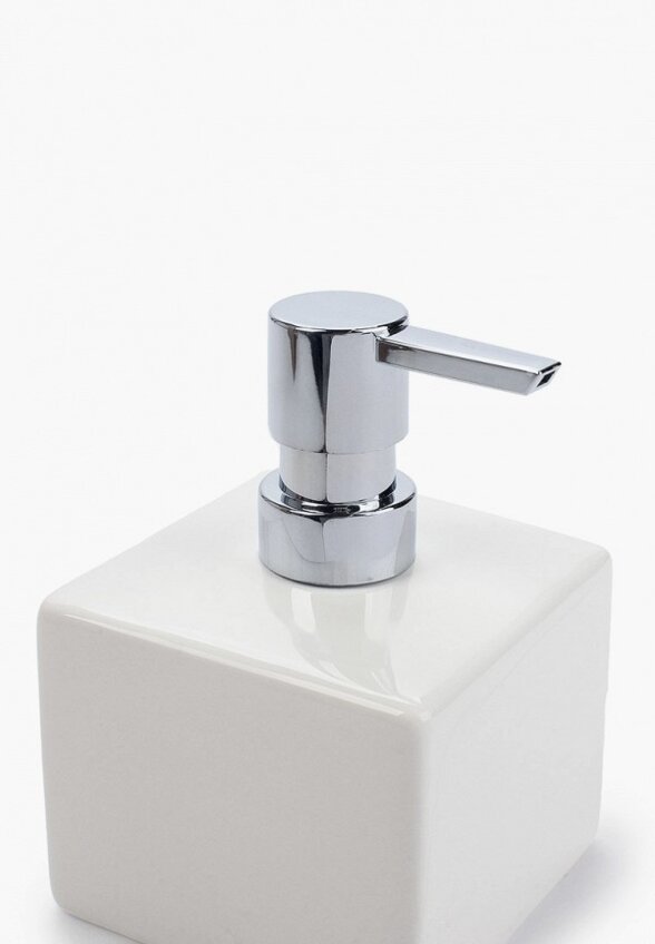 Дозатор для мыла Ridder