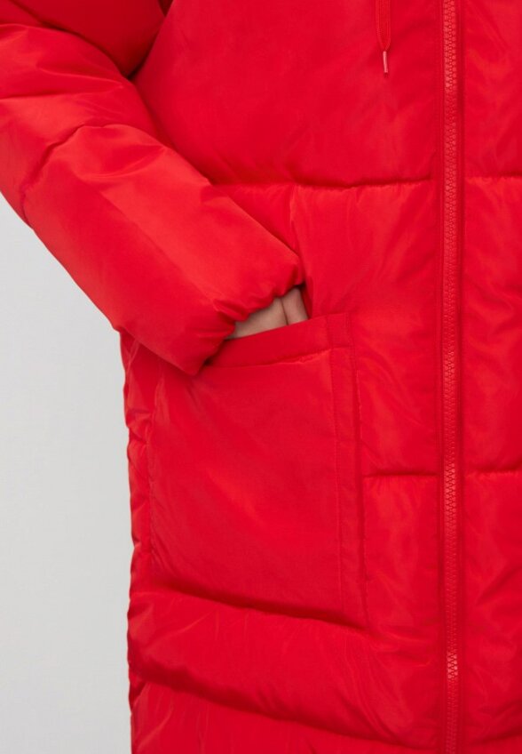 Пуховик Modis