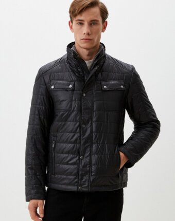 Куртка утепленная Urban Fashion for Men мужчинам