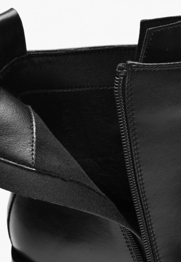 Ботильоны Federica Rodari