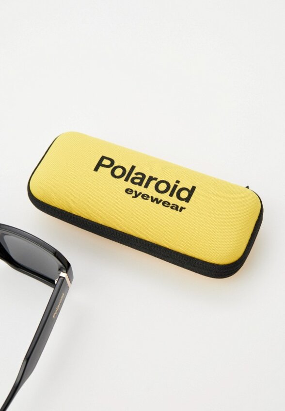 Очки солнцезащитные Polaroid