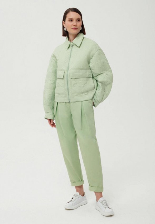 Куртка-рубашка GLVR