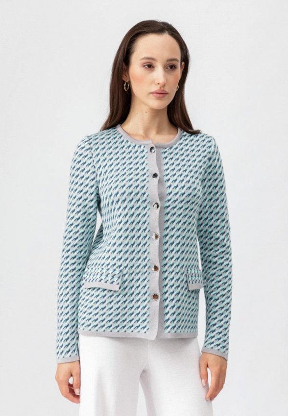 Кардиган Vivawool