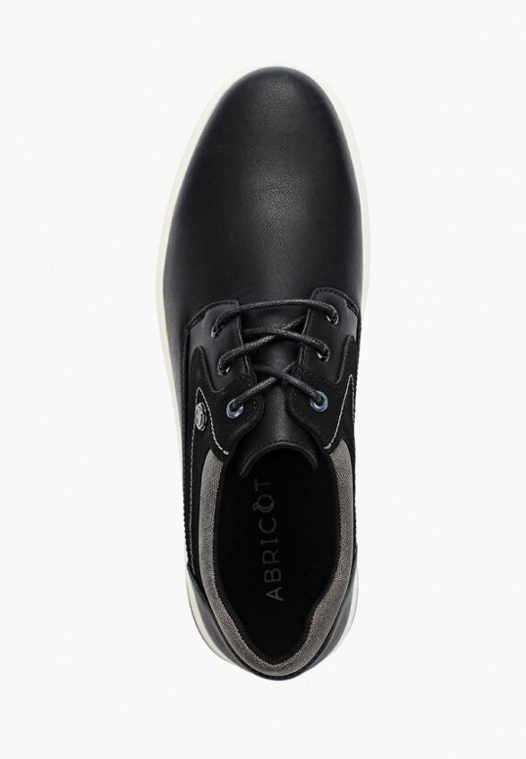 Ботинки Abricot