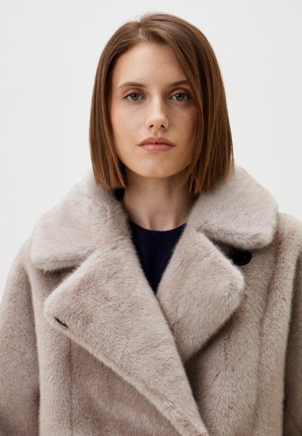 Шуба Francesco Donni