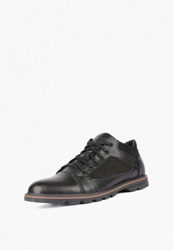 Ботинки Zenden