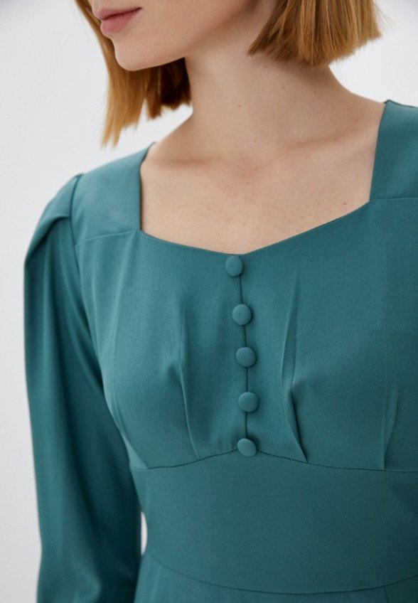 Платье Fragarika