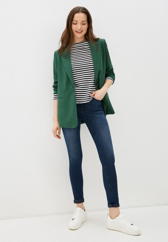 Джинсы Colin's