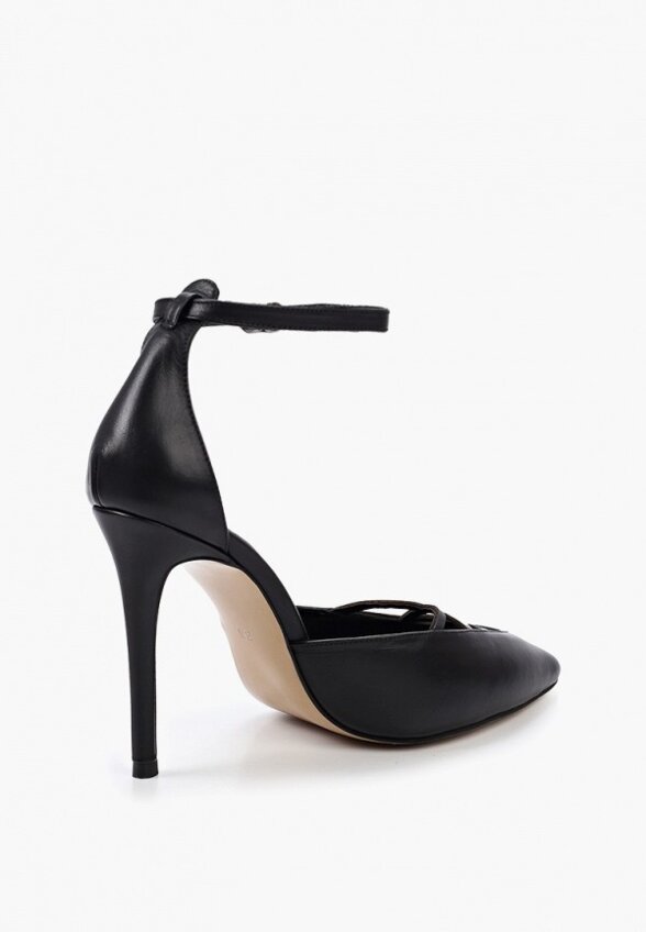 Туфли Brussolini