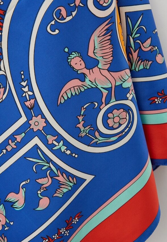 Платок Rosedena