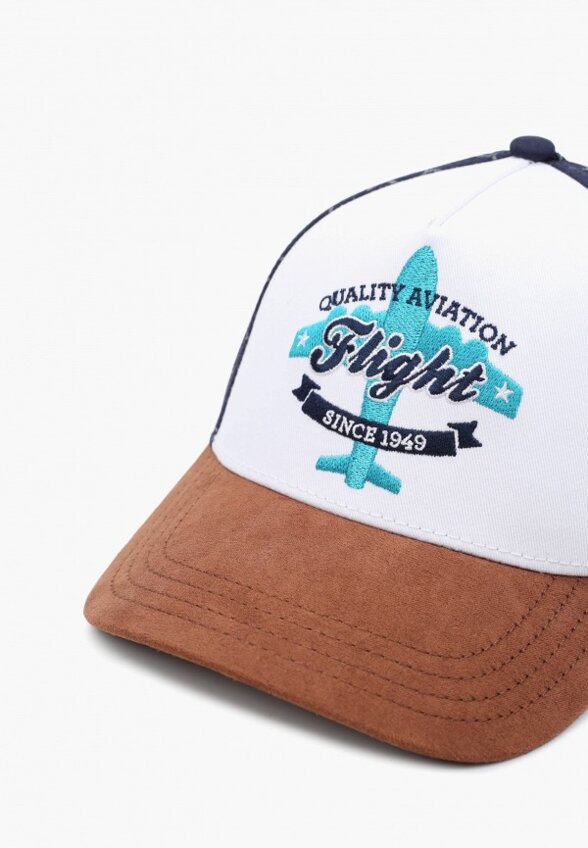 Бейсболка TuTu