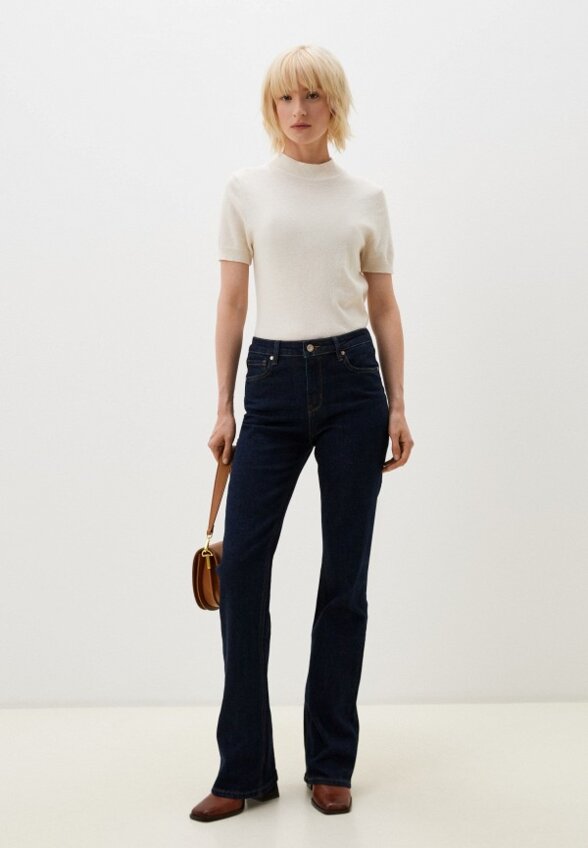 Джинсы Qwentiny