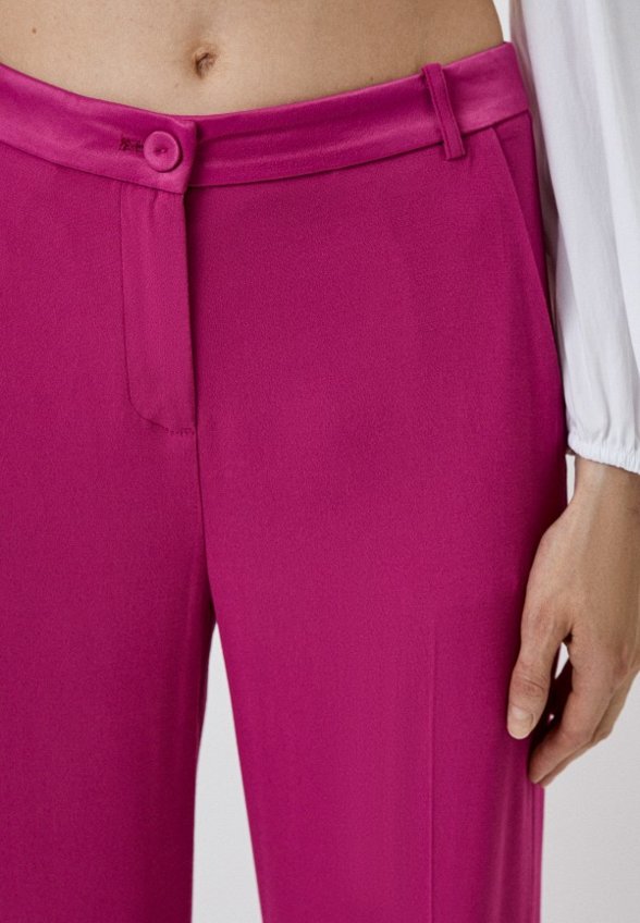 Брюки Patrizia Pepe