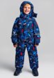 Комбинезон утепленный PlayToday8  - превью