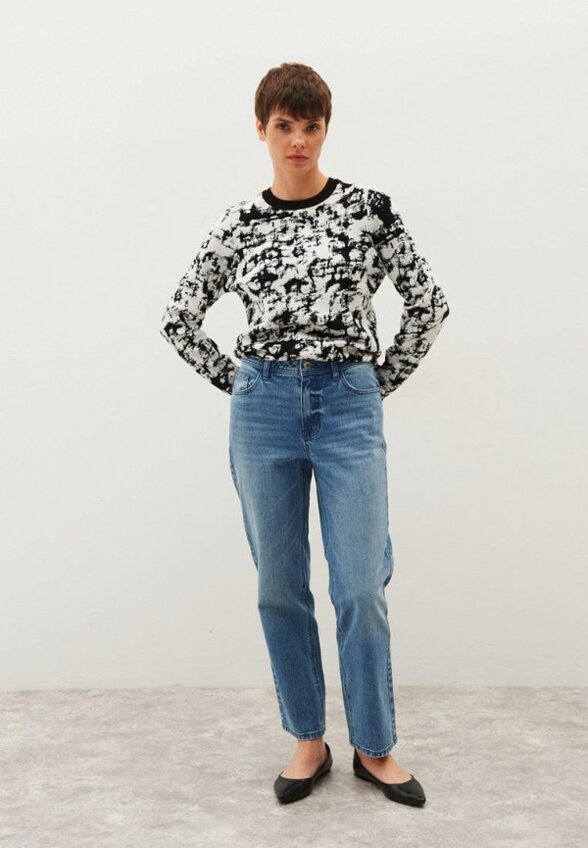 Джемпер Taifun