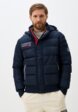 Куртка утепленная Alessandro Manzoni Yachting1  - превью