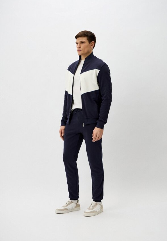 Олимпийка Bikkembergs