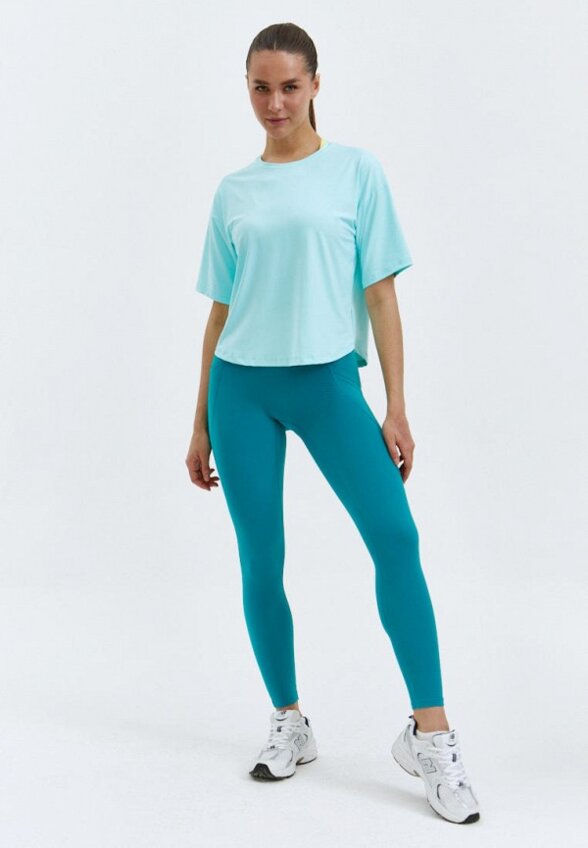 Футболка спортивная Beself