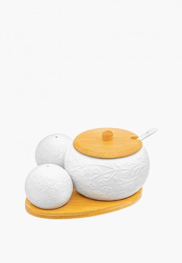 Набор для сервировки специй Elan Gallery