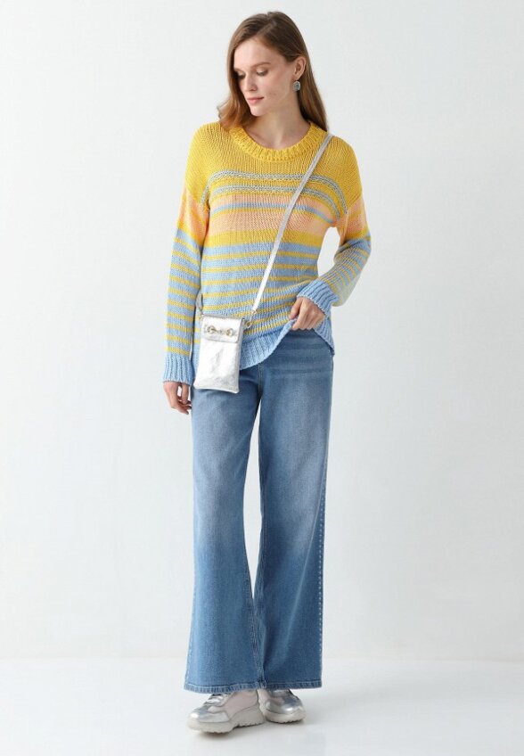 Джемпер Mitica Luna