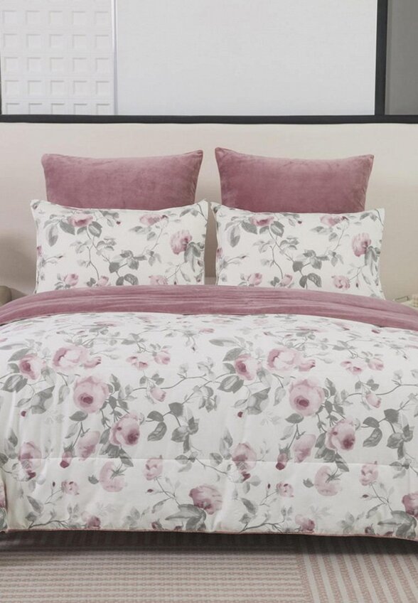 Постельное белье Евро Sofi De Marko