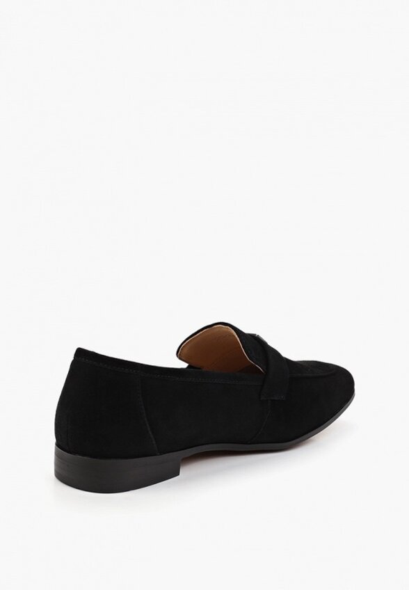 Лоферы Respect