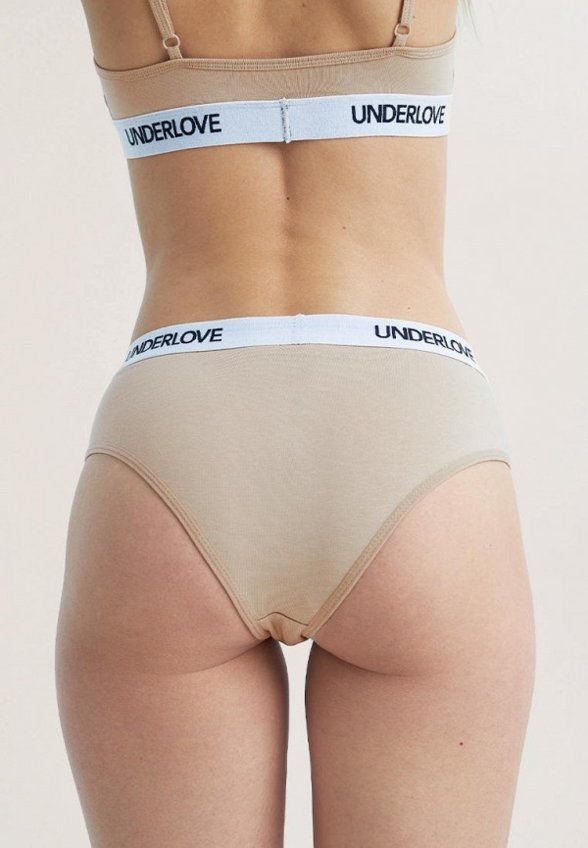 Трусы Underlove