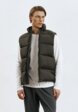 Жилет утепленный Urban Tiger1  - превью