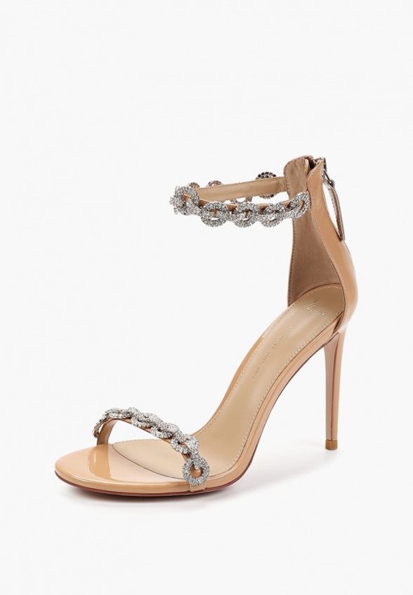 Босоножки Angelina Voloshina