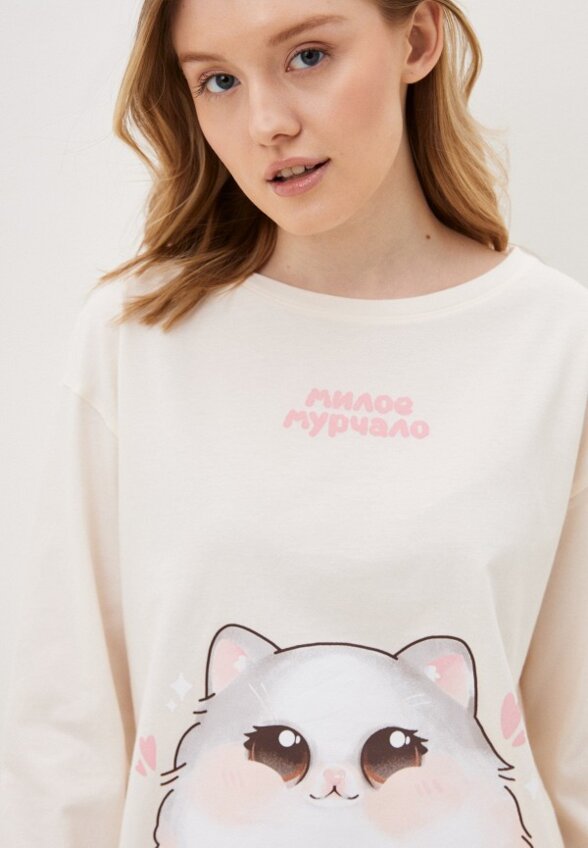 Костюм домашний Mark Formelle