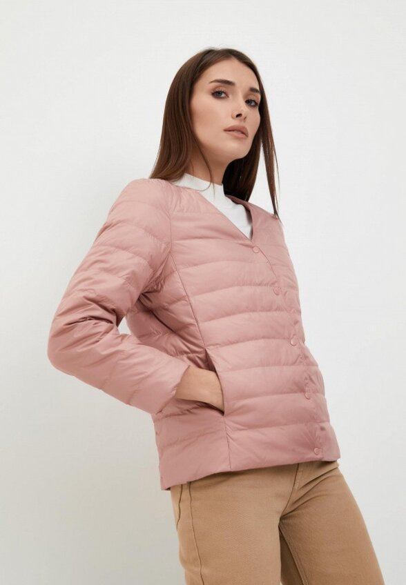 Куртка утепленная Lite by Mascotte