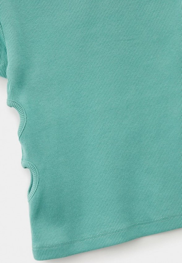 Футболка Button Blue