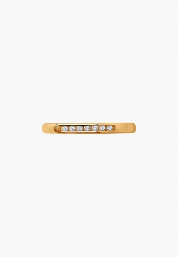 Кольцо Sokolov