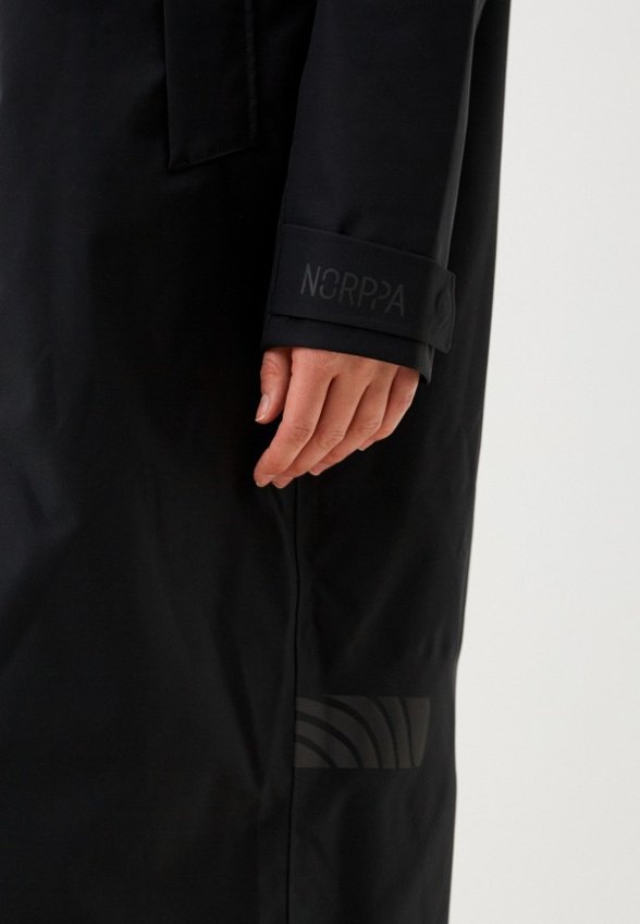 Плащ Norppa