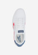 Кеды мужские Reebok Match Prime V2, Белый5  - превью