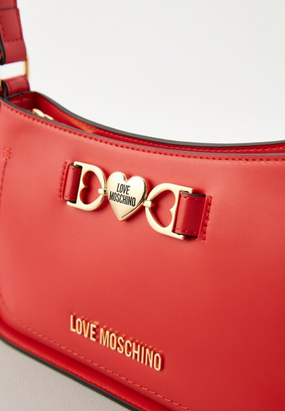 Сумка Love Moschino