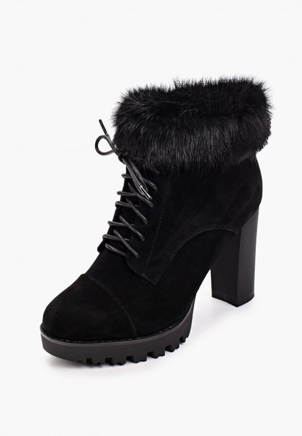 Ботильоны Valley