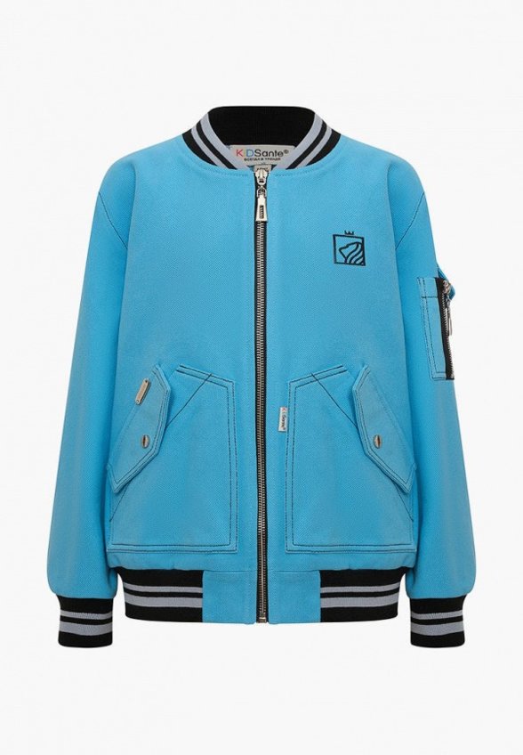 Олимпийка Kidsante