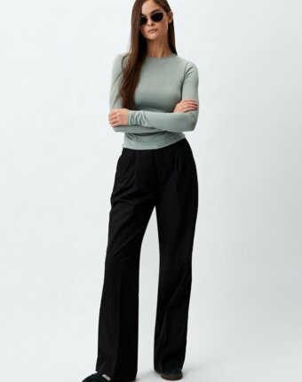Брюки Calvin Klein Jeans женщинам