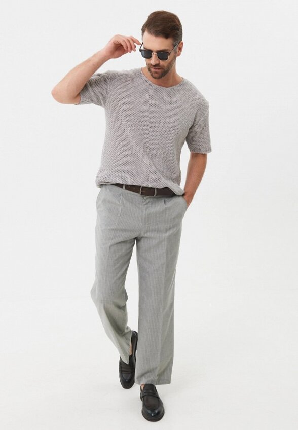 Джемпер Mavin