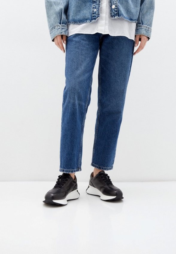 Кроссовки Basconi