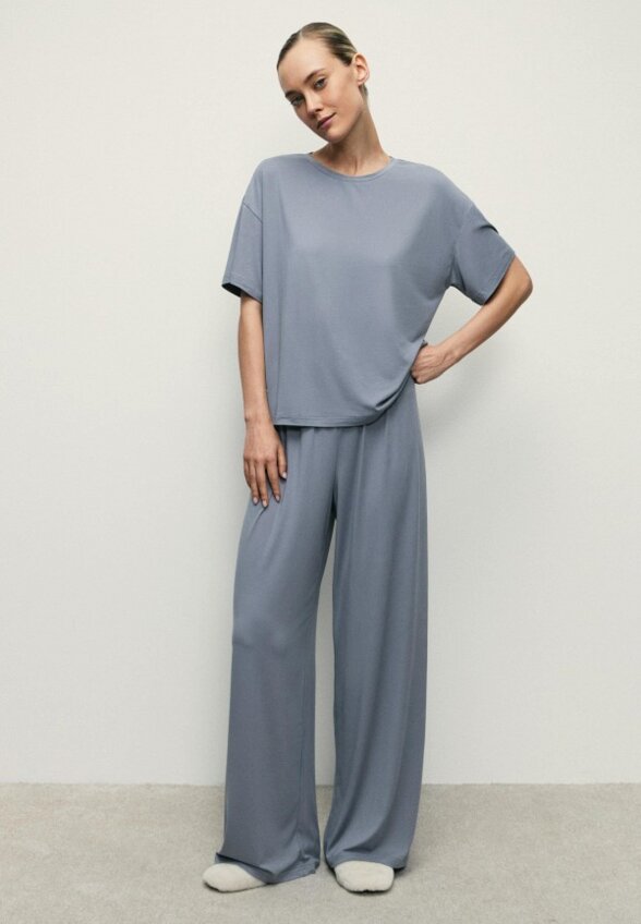 Футболка домашняя Zarina