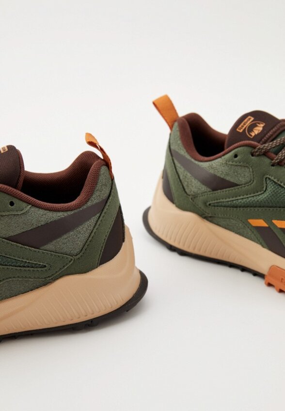 Кроссовки Reebok