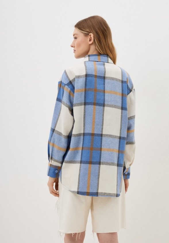 Рубашка Gpride