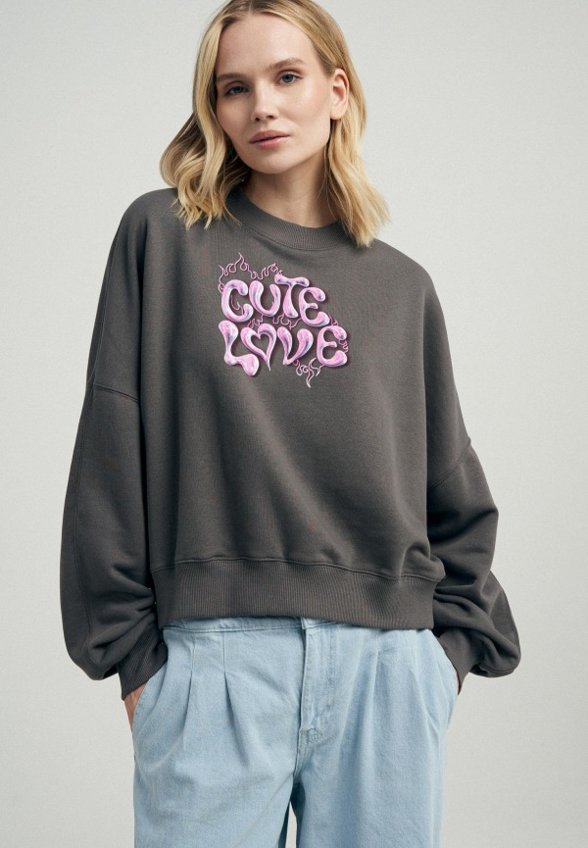 Свитшот Твое