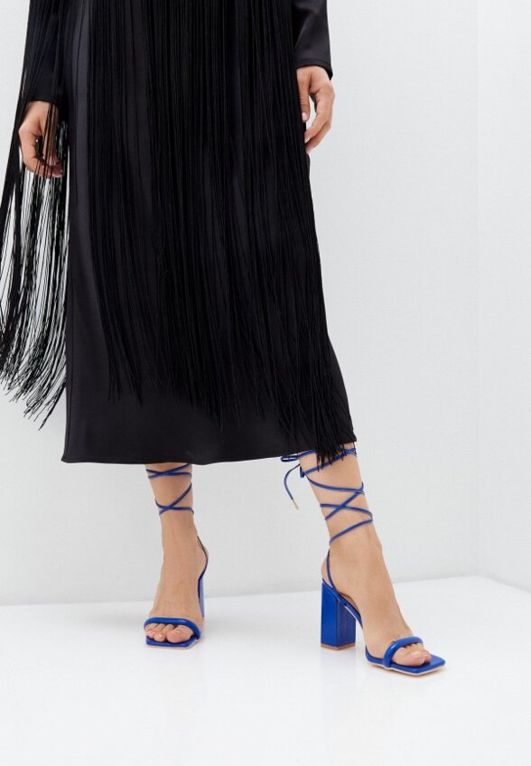 Босоножки Givana