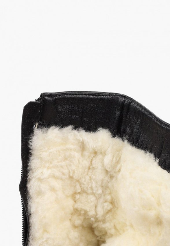 Ботинки Sbalo